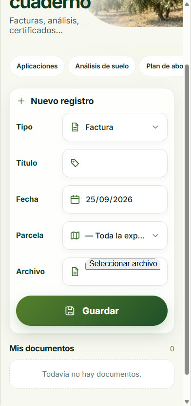 Documentos